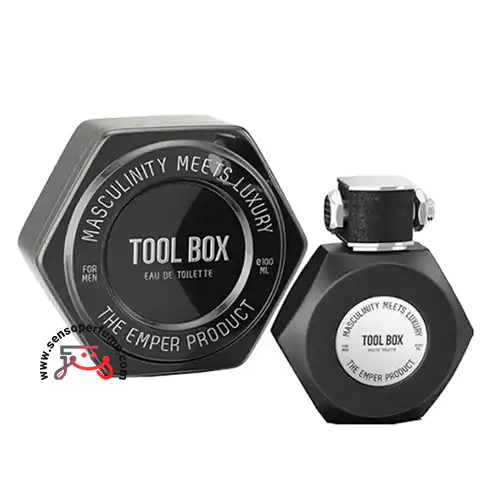 عطر ادکلن امپر تولباکس